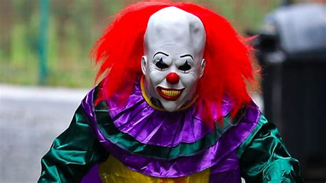 evil clown porn|Scary Clown Porn Videos .